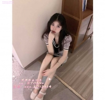 ❤️ 寒寒 163-21歲-C-44kg  ❤️ #伊伊北部可約