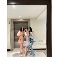 嘗試過雙飛了嗎？嘗過4p了嗎？⭐