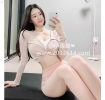 -❤️妙妙 166-24歲-D奶-47kg 夜店DJ師熱辣突襲