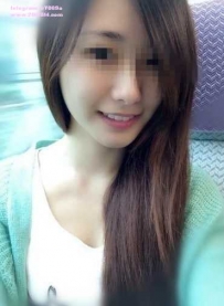 妮妮 163-C-23歲-46kg #伊伊新竹可約 外貿優  有女友FU