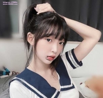 清純誘惑型 很敢玩 胸部又大有圓潤