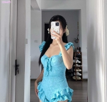 芊芊 162cm · Ccup · 22歲 · 45kg