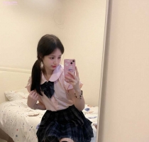 ❤️ 雨琪 157-19歲-B奶-43kg ❤️ #伊伊高雄可約