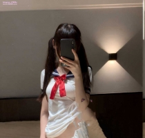 林林  160/C/44/19歲  骨感嬌小可愛