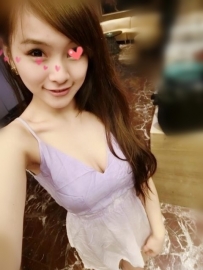蔡妍 157 44 D 25歲 職業 服務業 初次兼職茶坊 可配合對方服...