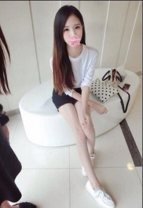 校花 果果 157/B/19/40Kg  漂亮 白嫩 身材好   嬌小可愛 水多哦...