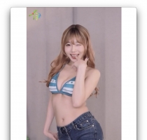 -❤️夢C  165-24歲-D奶-47kg #淫蕩百變小魔女