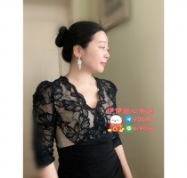 ❤️ 文文 162-42歲-C奶-46kg  #伊伊北部可約