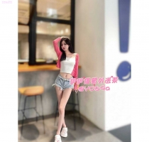 -❤️寶妮 168-20歲-D奶-47kg #漂亮美腿性感直播主