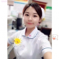 多潔 158-23歲-C-43kg 護士妹妹很溫柔哦