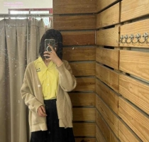 芽芽 163cm/43kg/C+/19歲