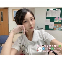 ❤️怡怡23歲162-47-D#甜美護士小姐姐@新竹
