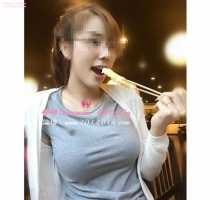 ❤️小七 160-24歲-E奶-47kg/E杯 翹臀美胸 香艷熱情