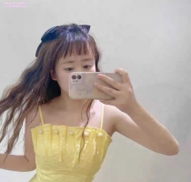 冰冰 158cm 44kg Ccup 22歲