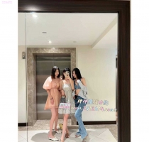 嘗試過雙飛了嗎？嘗過4p了嗎？⭐