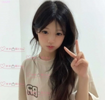 ❤️ 汐汐 157-19歲-B奶-44kg  ❤️ #伊伊台中可約