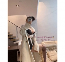 ⭐ 漾漾 166-30歲-F奶-50kg  ⭐ #伊伊北部可約