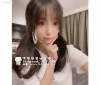 熊熊 157-19歲-小C-42kg 甜美大眼大一學生妹