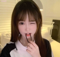 小瑤 158cm.Bcup.45kg.18歲  #高雄