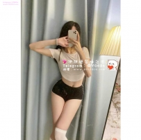 艾瑪 167-D-23歲-47kg 腿控嚴選 窈窕身材,明媚動人