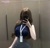 雯雯 165.48.D.24歲  #台南 高挑大長腿 喜歡cosplay