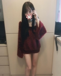 空空 155cm.41kg.Ccup.22y