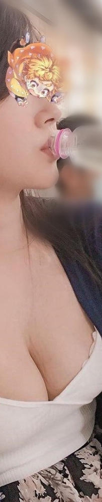 貝依 23歲 162/47/E+（小F）  甜美臉書正妹 外貌服務并兼具