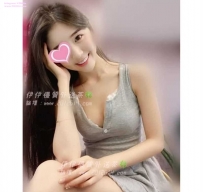 妮妮 163-23歲-D-45kg 甜美外型 散發溫柔氣質