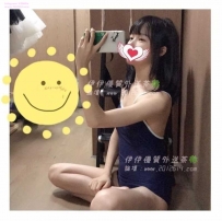 圖圖 155-19歲-B-40kg  甜美笑容 俏皮可愛的外型