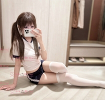 ❤️ 娜心 153-19歲-B奶-40kg ❤️ #伊伊雙北可約