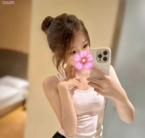 桃桃 157/43/C/20歲  #高雄