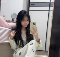 子喬 164cm.46kg.C杯.23歲