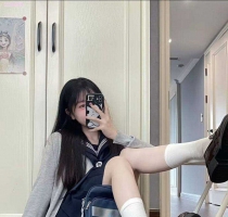 七七 158cm 44kg B 20歲  #新竹