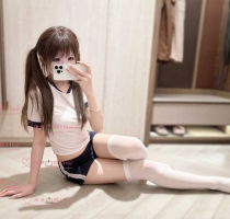 ❤️ 娜心 153-19歲-B奶-40kg ❤️ #伊伊雙北可約