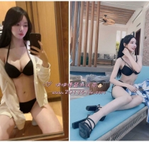❤️ 韓寒 166-23歲-E奶-47kg  ❤️ #伊伊高雄可約