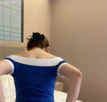 俞芊・27歲｜164cm｜34E - 26 - 36