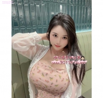 ❤️ 小美 165-26歲-G奶-55kg  ❤️ #伊伊中部可約