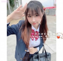 熊熊 157-20歲-C-43kg 韓系大二學生妹