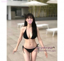 ❤️ 晗晗 167-23歲-D奶-47kg  ❤️ #伊伊台中可約