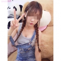 幼粉 160-20歲-C-44kg #伊伊北部可約 臺大妹蹺課來黑皮
