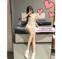 ❤️ 蔡潔 166-22歲-C-46kg  ❤️ #伊伊中部可約