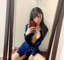 艾雪 162cm 23歲 B+杯 44kg   #台北   身材性感十足