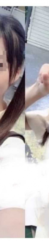 默默 156-B-c-19歲 陽光女孩 可愛臉蛋 瘦小身材