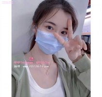 -❤️蜜兒 157-22歲-B-43kg 清秀小隻馬很好騎