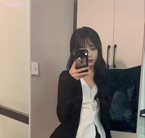 小魚 160.44.C.23歲   #台南