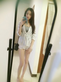 服務：喇舌/無套吹 床上很有誘惑力  亞夕：很溫柔 大方