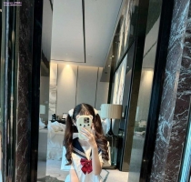 左左 157 C 44kg 19歲  #高雄  #極品反差婊太辣了