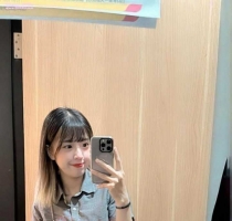 ❤️ 戀戀 158-22歲-C奶-43kg ❤️ #伊伊雙北可約