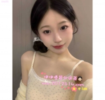 ❤️ 果凍 163-21歲-B奶-45kg  ❤️ #伊伊南部可約