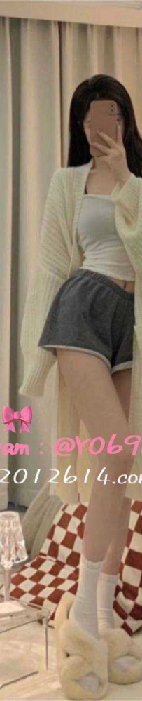 ❤️咪咪 166-23歲-C-46Kg 漂亮寶貝修長美腿任你玩弄